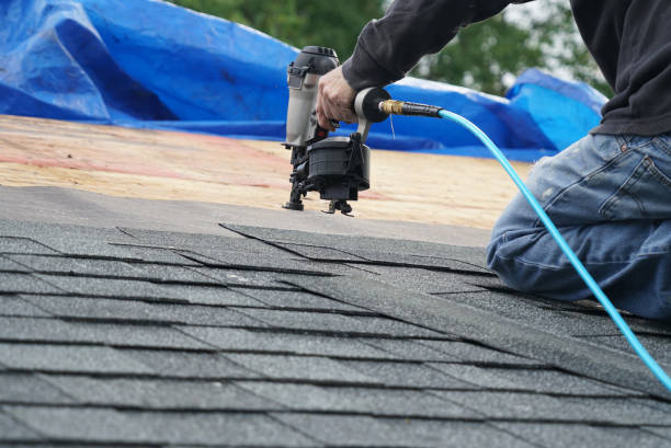Quick and Trustworthy Emergency Roof Repair Services in Pompano Beach, FL